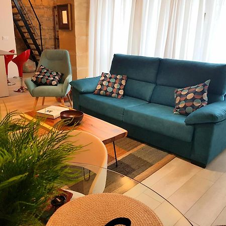 G&H Apartments - Loft La Pintora Херес-де-ла-Фронтера Екстер'єр фото