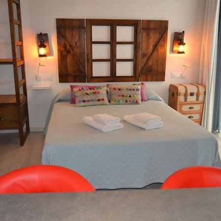 G&H Apartments - Loft La Pintora Херес-де-ла-Фронтера Екстер'єр фото