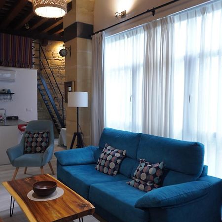 G&H Apartments - Loft La Pintora Херес-де-ла-Фронтера Екстер'єр фото