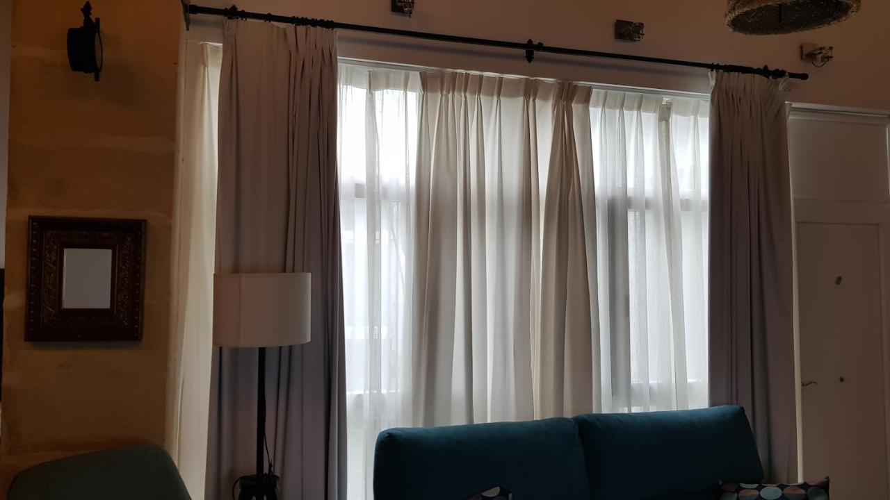 G&H Apartments - Loft La Pintora Херес-де-ла-Фронтера Екстер'єр фото