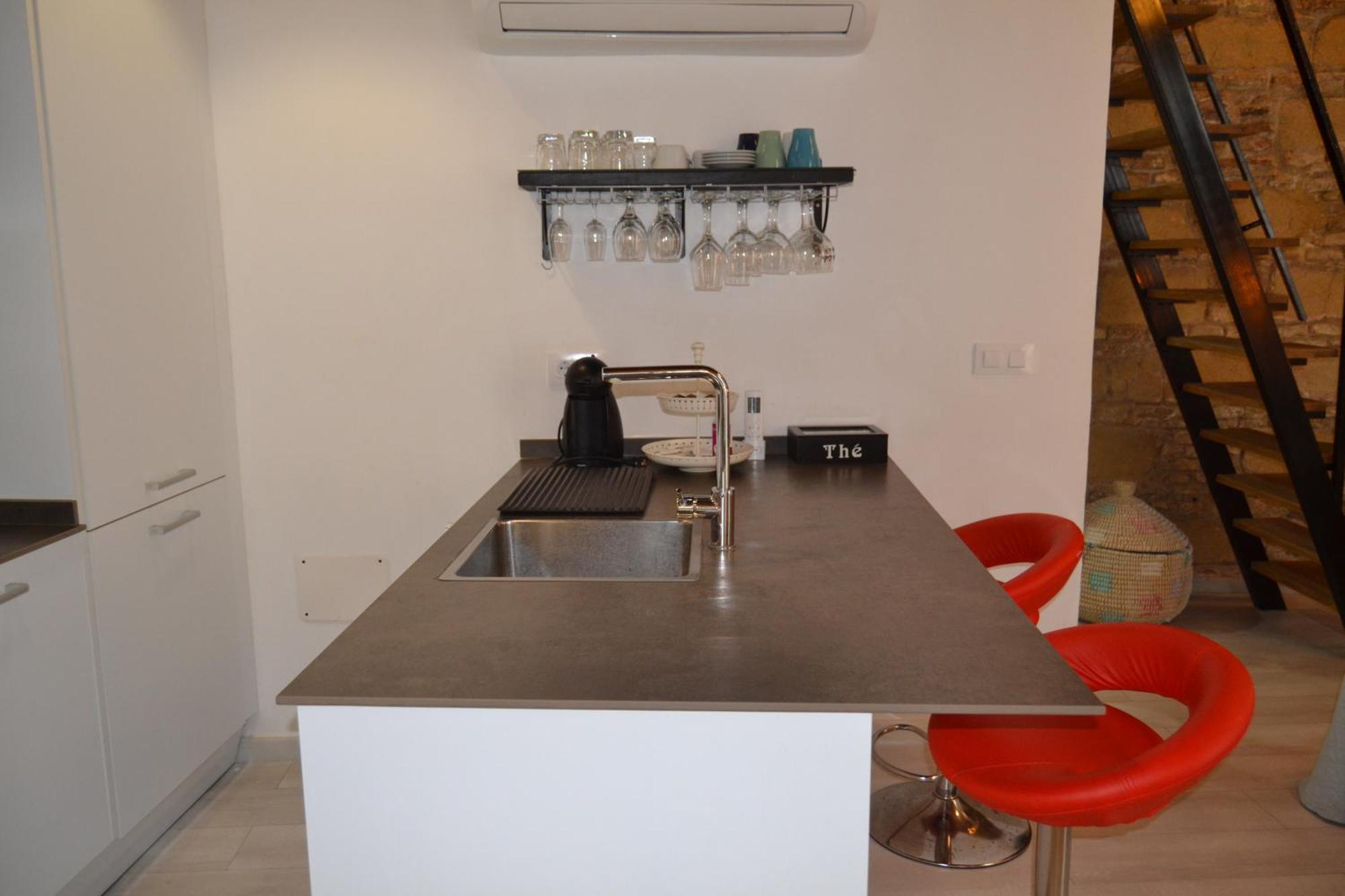 G&H Apartments - Loft La Pintora Херес-де-ла-Фронтера Екстер'єр фото