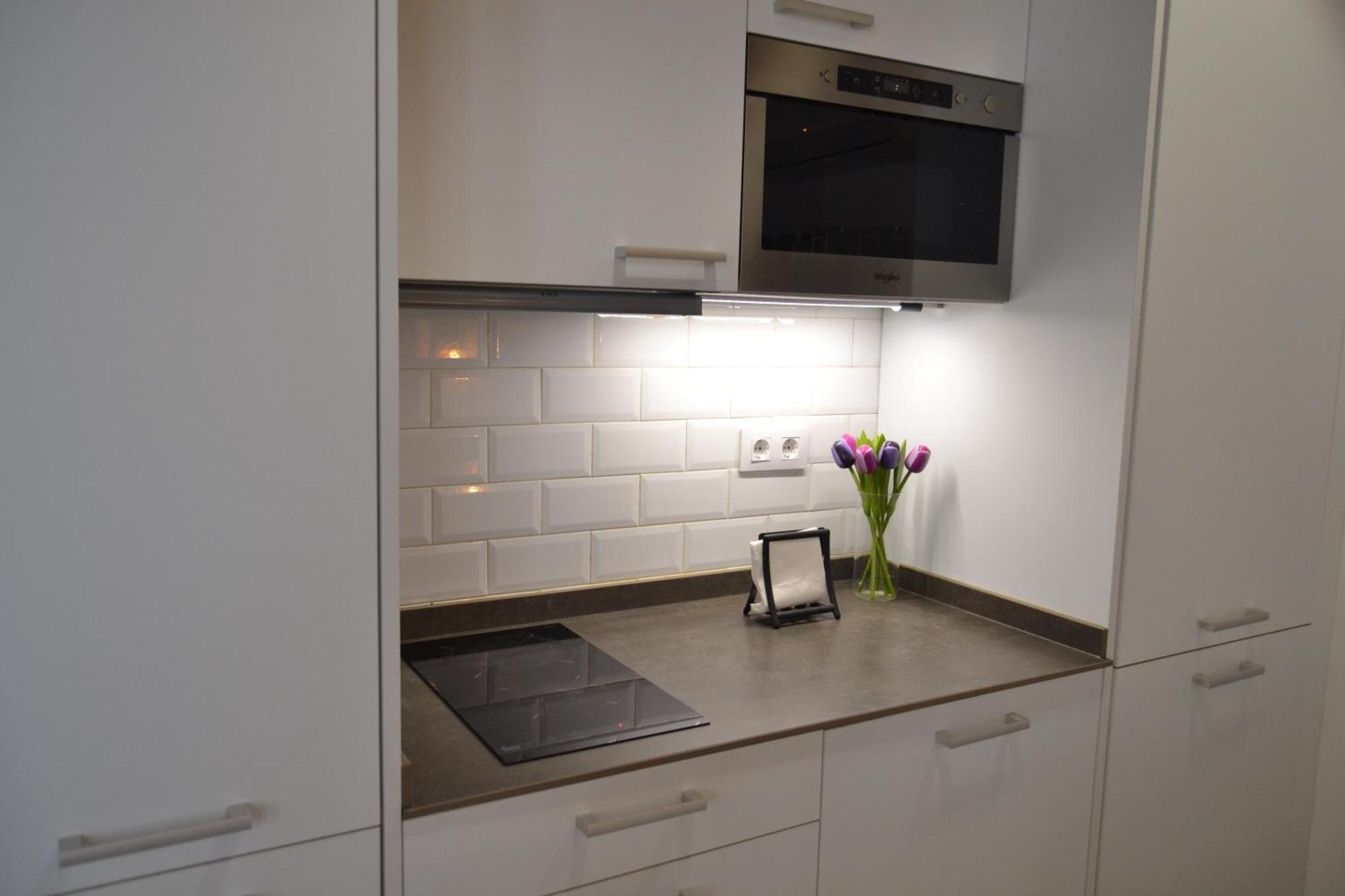 G&H Apartments - Loft La Pintora Херес-де-ла-Фронтера Екстер'єр фото