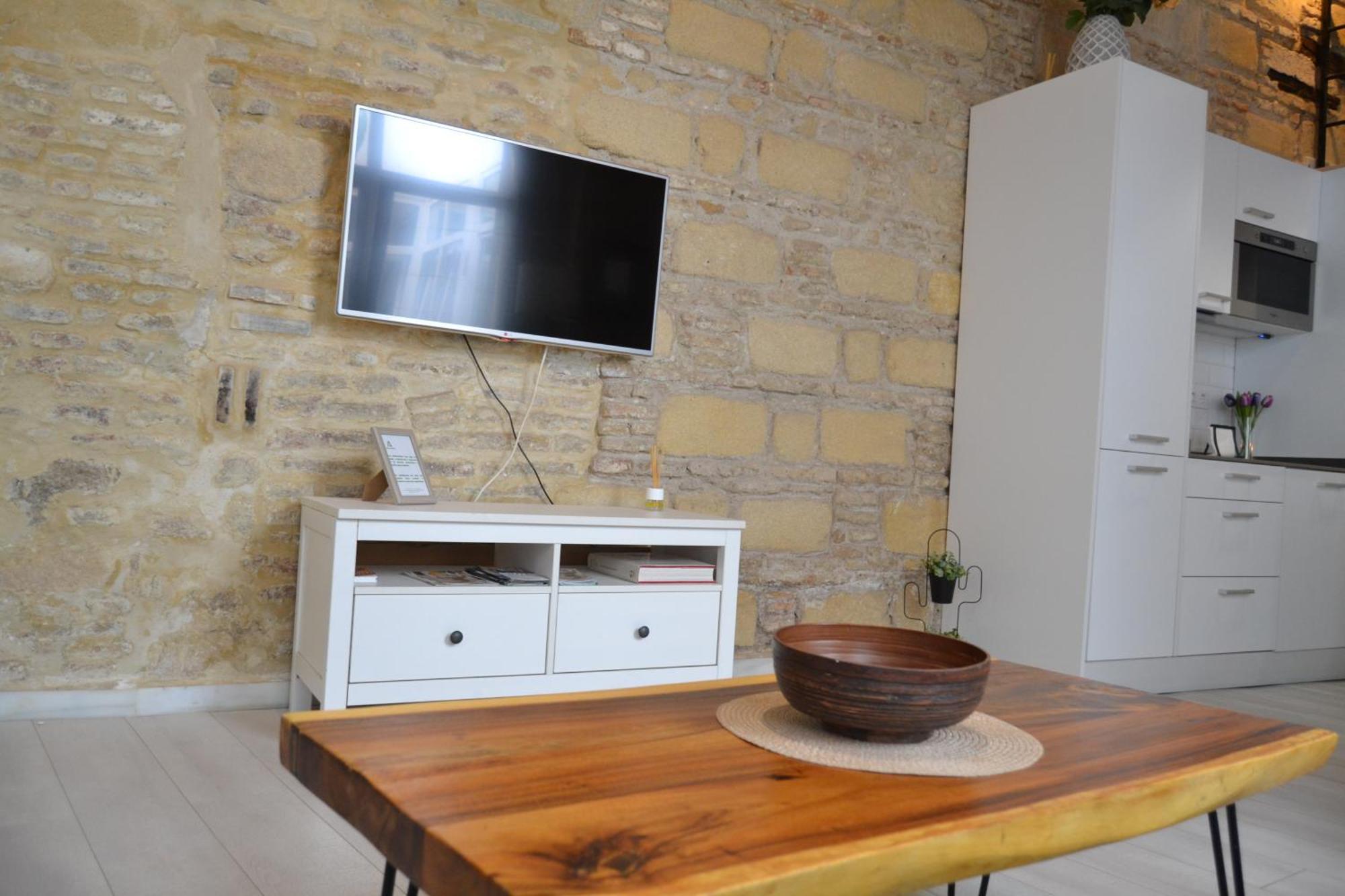 G&H Apartments - Loft La Pintora Херес-де-ла-Фронтера Екстер'єр фото