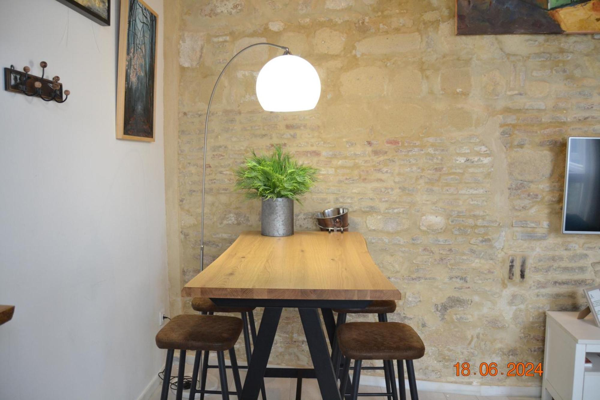 G&H Apartments - Loft La Pintora Херес-де-ла-Фронтера Екстер'єр фото