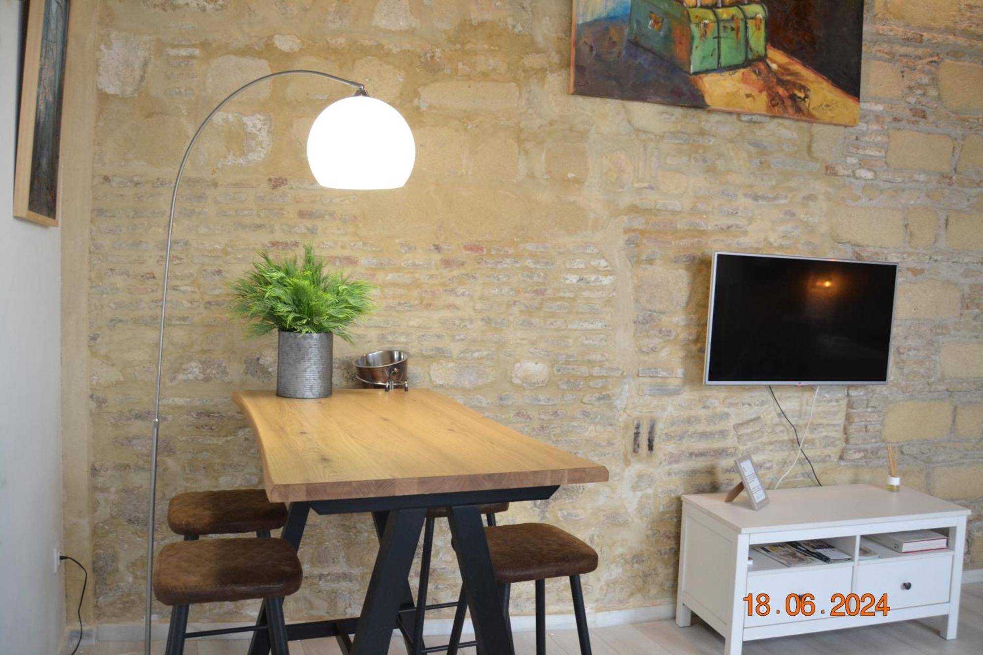 G&H Apartments - Loft La Pintora Херес-де-ла-Фронтера Екстер'єр фото