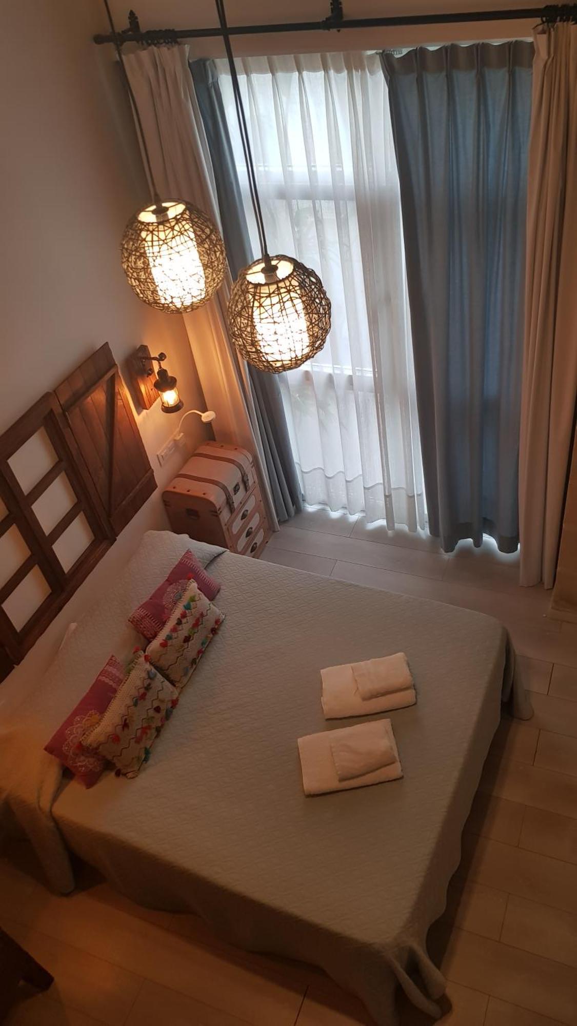 G&H Apartments - Loft La Pintora Херес-де-ла-Фронтера Екстер'єр фото