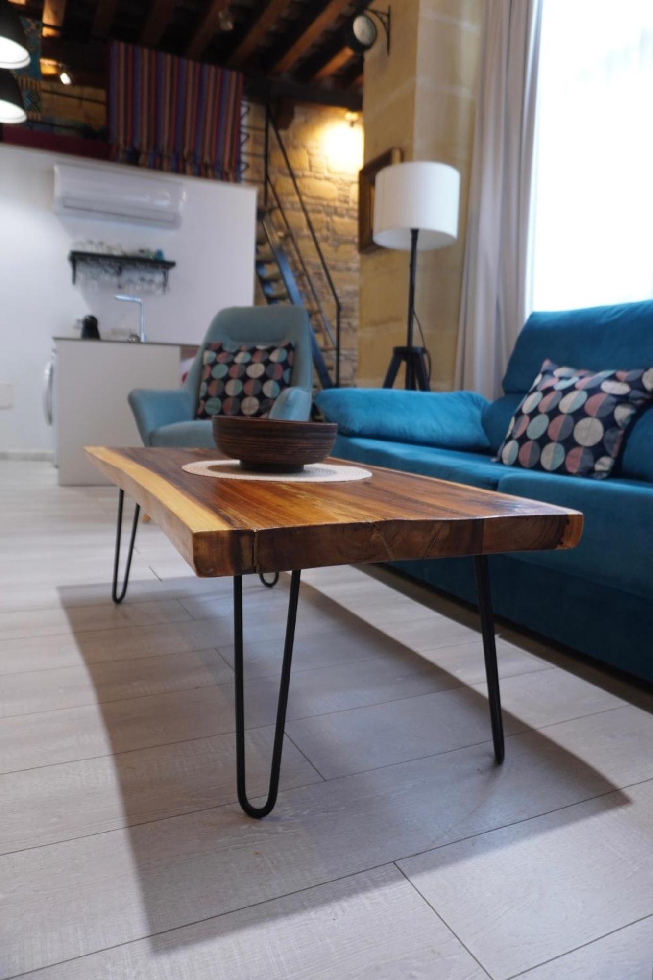 G&H Apartments - Loft La Pintora Херес-де-ла-Фронтера Екстер'єр фото