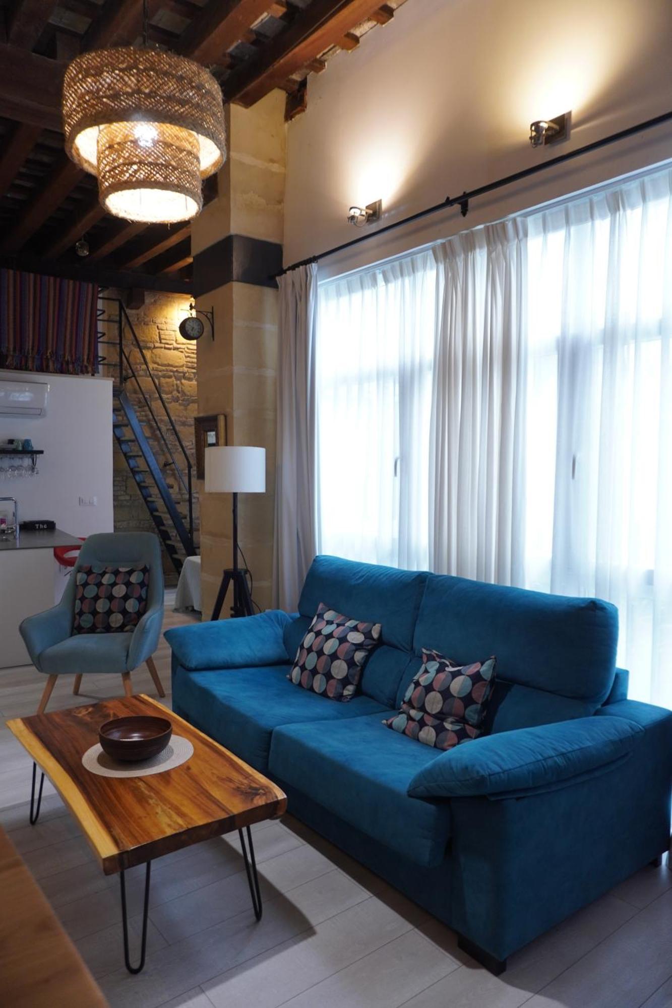 G&H Apartments - Loft La Pintora Херес-де-ла-Фронтера Екстер'єр фото
