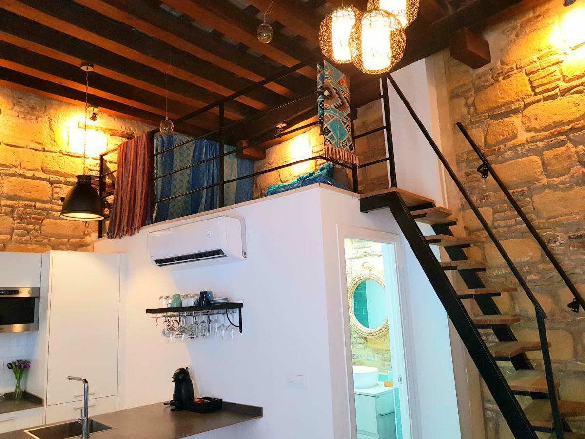 G&H Apartments - Loft La Pintora Херес-де-ла-Фронтера Екстер'єр фото