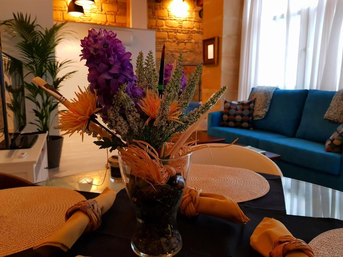 G&H Apartments - Loft La Pintora Херес-де-ла-Фронтера Екстер'єр фото