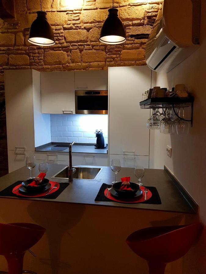 G&H Apartments - Loft La Pintora Херес-де-ла-Фронтера Екстер'єр фото