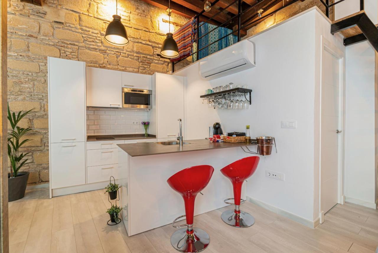 G&H Apartments - Loft La Pintora Херес-де-ла-Фронтера Екстер'єр фото