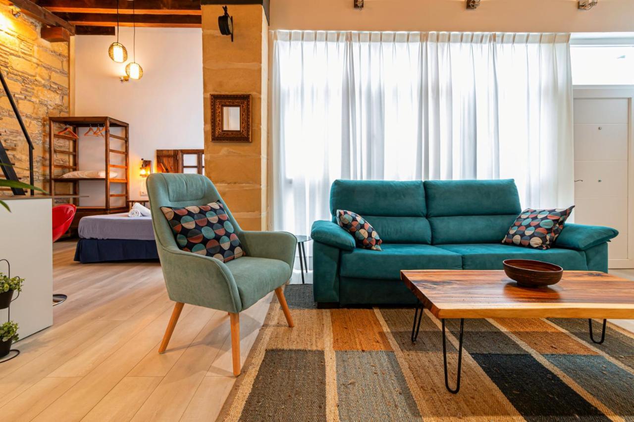 G&H Apartments - Loft La Pintora Херес-де-ла-Фронтера Екстер'єр фото