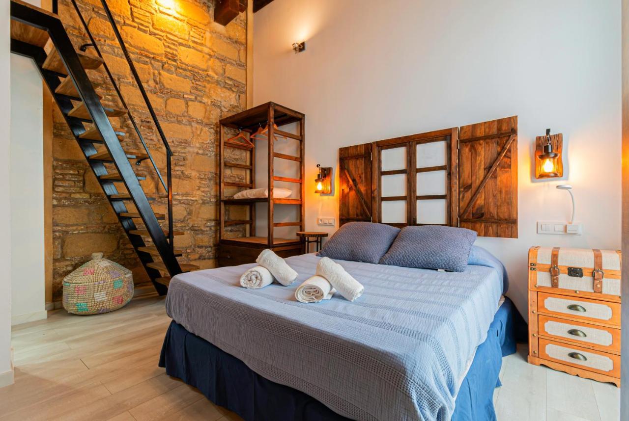 G&H Apartments - Loft La Pintora Херес-де-ла-Фронтера Екстер'єр фото