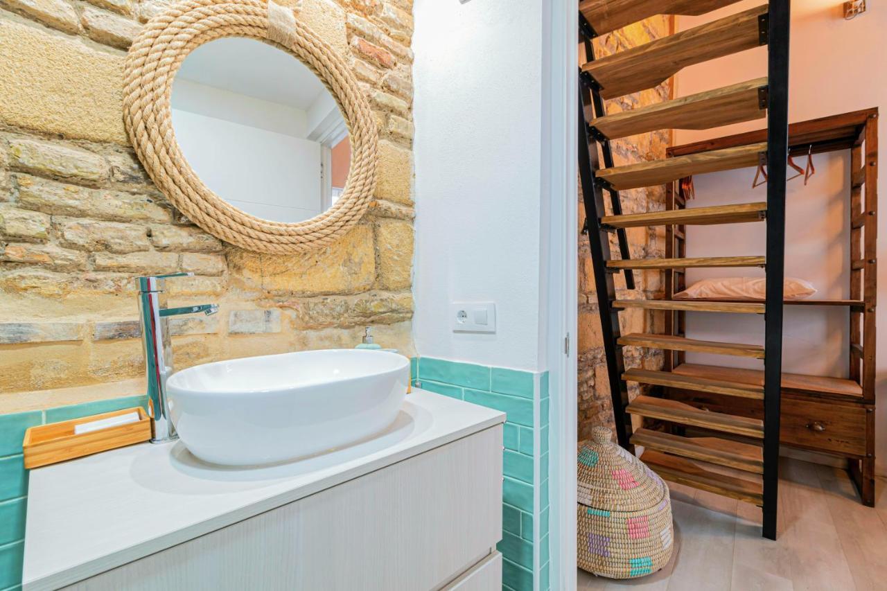 G&H Apartments - Loft La Pintora Херес-де-ла-Фронтера Екстер'єр фото