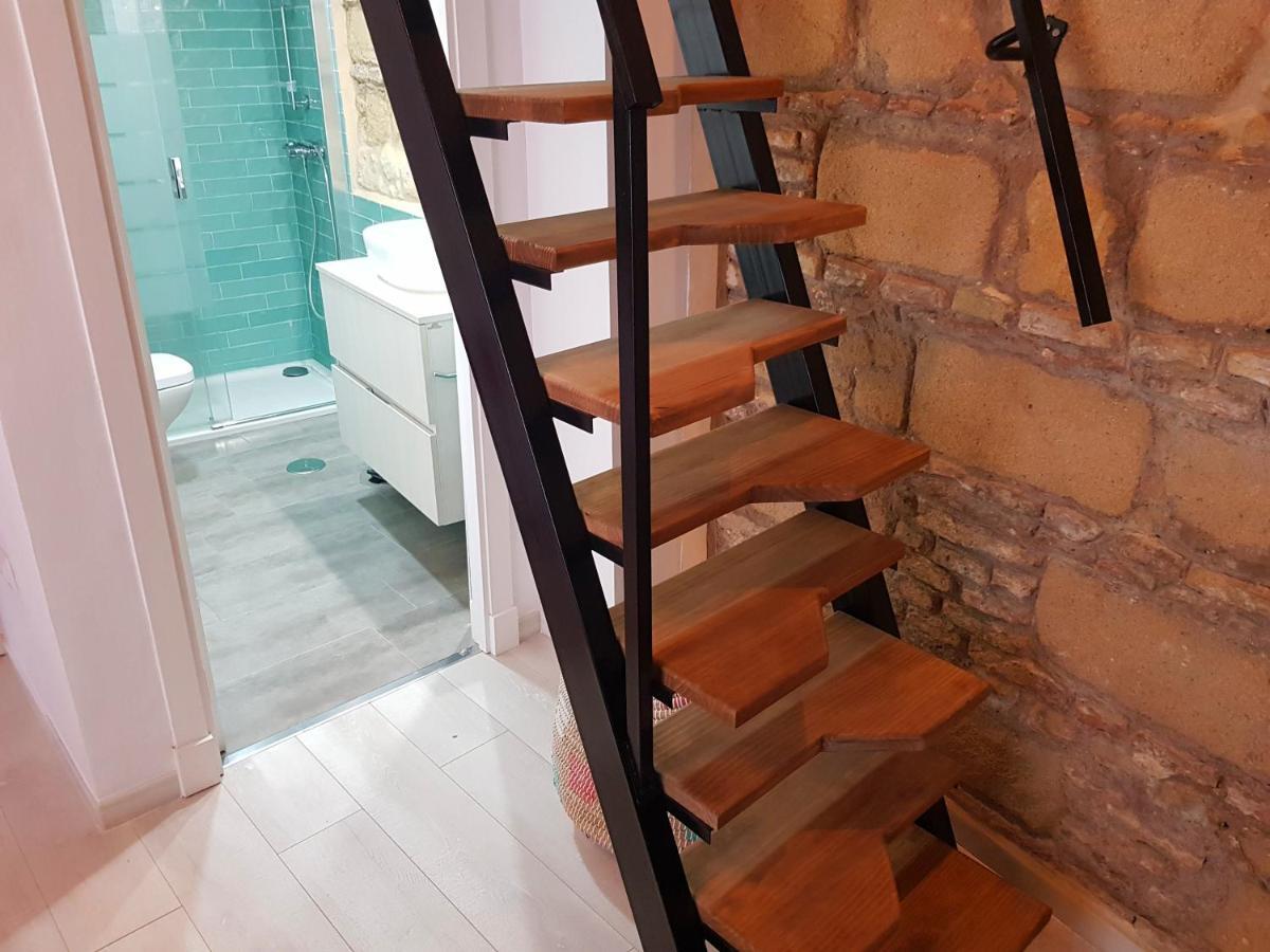 G&H Apartments - Loft La Pintora Херес-де-ла-Фронтера Екстер'єр фото