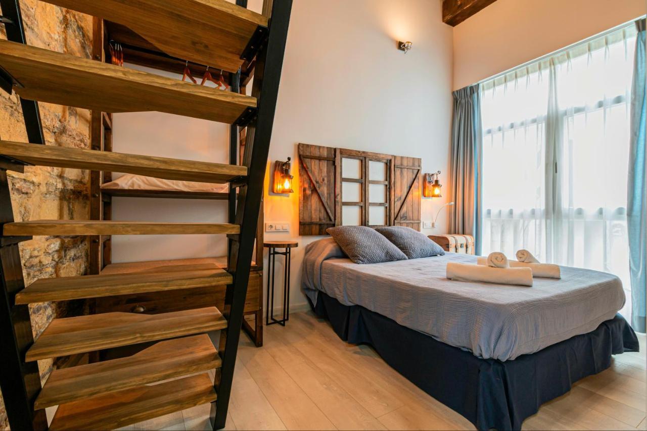 G&H Apartments - Loft La Pintora Херес-де-ла-Фронтера Екстер'єр фото